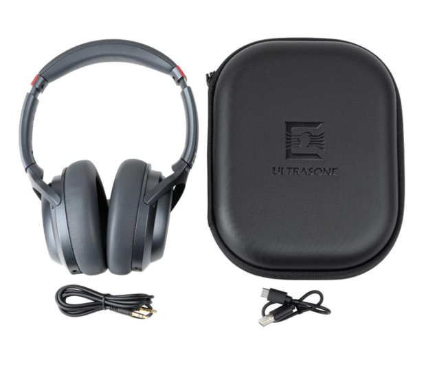 Ultrasone ISAR - 1139997 - zdjęcie 3